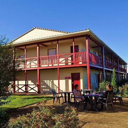 Couett'Hotel Oloron Sainte Marie Εξωτερικό φωτογραφία