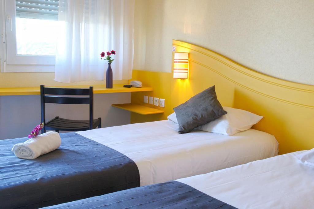 Couett'Hotel Oloron Sainte Marie Εξωτερικό φωτογραφία