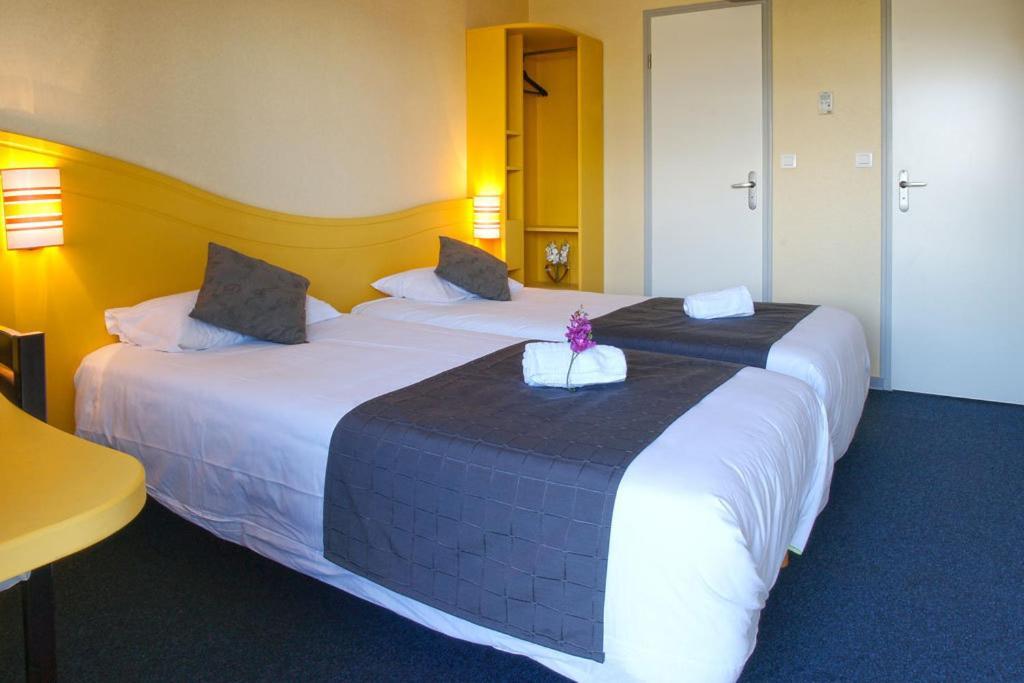 Couett'Hotel Oloron Sainte Marie Εξωτερικό φωτογραφία