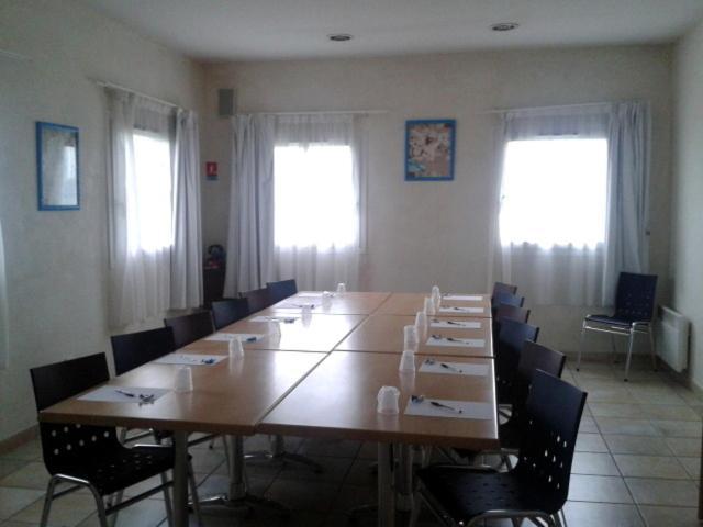 Couett'Hotel Oloron Sainte Marie Εξωτερικό φωτογραφία