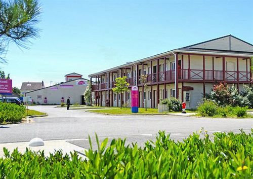 Couett'Hotel Oloron Sainte Marie Εξωτερικό φωτογραφία