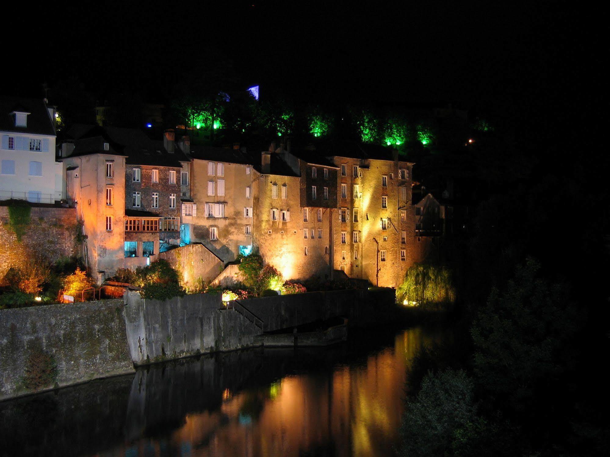 Couett'Hotel Oloron Sainte Marie Εξωτερικό φωτογραφία